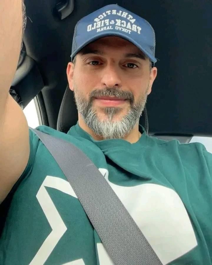 راكان المطيري – حائل