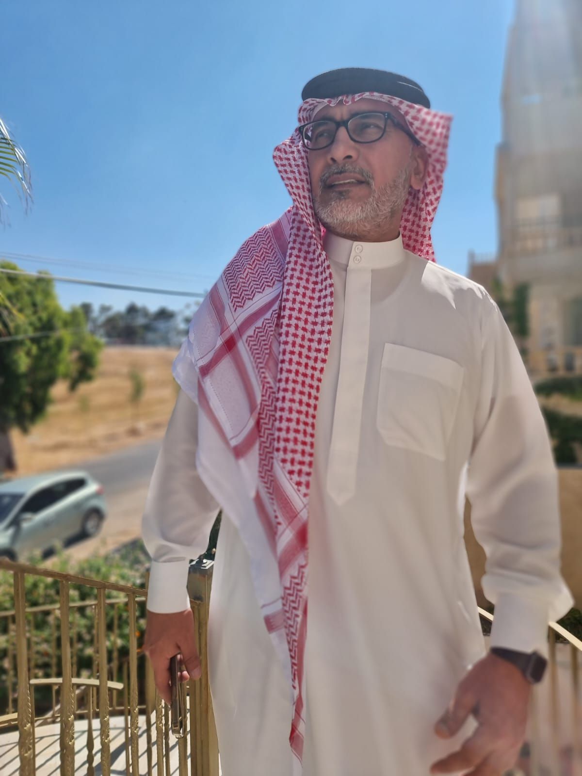 تركي الزهراني – أبها